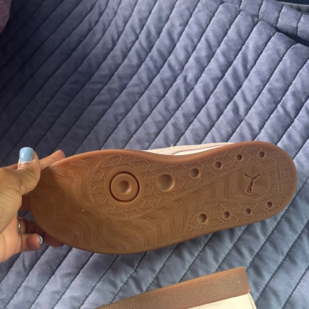 Puma chic light